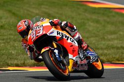 Marc Marquez, Repsol Honda Team