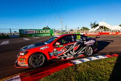 James Courtney, Holden Racing Team