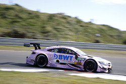 Lucas Auer, Mercedes-AMG Team Mücke, Mercedes-AMG C63 DTM