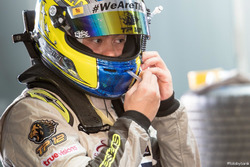 TP12 Racing Team Ferrari 458 Italia GT3: Todd Piti