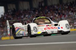 1993 Peugeot 905 EV1 Bis