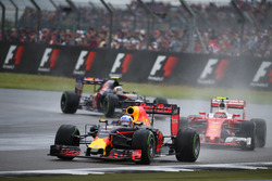 Daniel Ricciardo, Red Bull Racing RB12