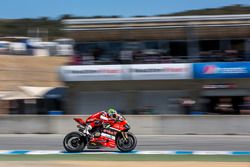 Chaz Davies, Aruba.it Racing - Ducati