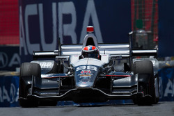 Alexander Rossi, Herta - Andretti Autosport Honda