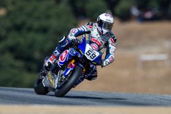 Niccolo Canepa, Pata Yamaha Official WorldSBK Team