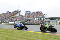 Aleix Espargaro, Team Suzuki MotoGP