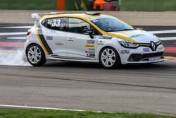 Renault Clio RS CUP #33, Franco Nugnes, direttore Motorsport.com - Italia