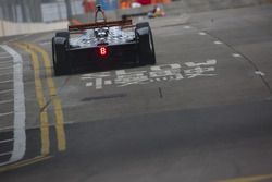 Loic Duval, Dragon Racing