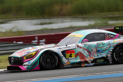 #4 グッドスマイル 初音ミク AMG