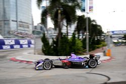 José María López, DS Virgin Racing