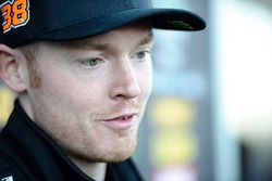 Bradley Smith, Monster Yamaha Tech 3