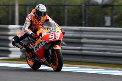 Marc Marquez, Repsol Honda Team