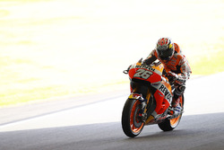 Dani Pedrosa, Repsol Honda Team