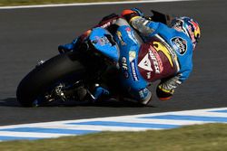 Jack Miller, Estrella Galicia 0,0 Marc VDS