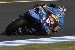 Jack Miller, Estrella Galicia 0,0 Marc VDS