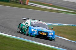 Edoardo Mortara, Audi Sport Team Abt Sportsline, Audi RS 5 DTM