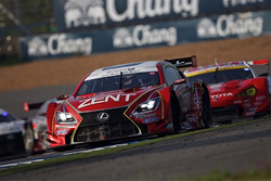 #38 ZENT CERUMO RC F