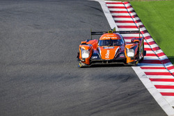 #26 G-Drive Racing Oreca 05 - Nissan: Roman Rusinov, Alex Brundle, Will Stevens