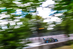 Andreas Bakkerud, Hoonigan Racing Division Ford
