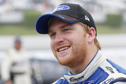 Chris Buescher, Front Row Motorsports Ford