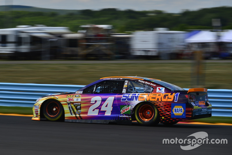 Chase Elliott, Hendrick Motorsports, Chevrolet