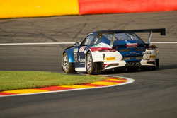 #77 Attempto Racing, Porsche 911 GT3 R: Clément Mateu, Jürgen Häring, Nicolas Armindo, Kevin Estre