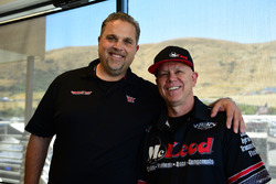 Jim Oberhofer, Paul Lee