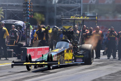 Leah Pritchett