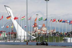Sergio Pérez, Sahara Force India F1 VJM09