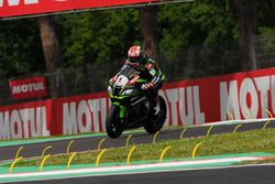 Jonathan Rea, Kawasaki Racing Team