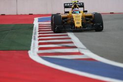 Jolyon Palmer, Renault Sport F1 Team RS16