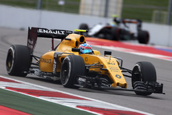 Jolyon Palmer, Renault Sport F1 Team R.S.16
