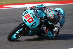 Fabio Quartararo, Leopard Racing