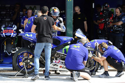 Jorge Lorenzo, Yamaha Factory Racing