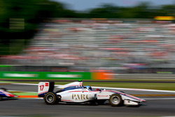 Ralph Boschung, Koiranen GP