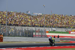 Valentino Rossi, Yamaha Factory Racing