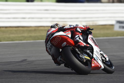 Takaaki Nakagami, Honda Team Asia