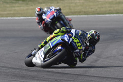 Valentino Rossi, Yamaha Factory Racing, Jorge Lorenzo, Yamaha Factory Racing