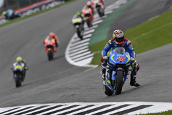 Maverick Viñales, Team Suzuki MotoGP