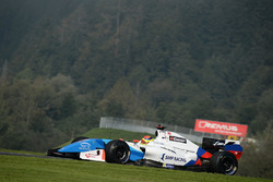 Matthieu Vaxivière, SMP Racing