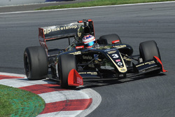 Rene Binder, Lotus