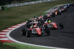 Juri Vips, Prema Powerteam y Mick Schumacher, Prema Powerteam