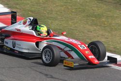 Mick Schumacher, Prema Powerteam