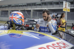 Gary Paffett, Mercedes-AMG Team ART, Mercedes-AMG C63 DTM