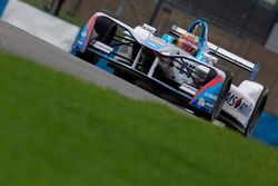 Robin Frijns, Amlin Andretti Formula E Team