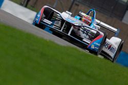 Robin Frijns, Amlin Andretti Formula E Team       