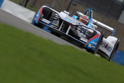 Robin Frijns, Amlin Andretti Formula E Team