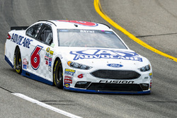 Trevor Bayne, Roush Fenway Racing Ford