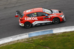 James Nash, Team Craft-Bamboo LUKOIL