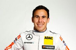 Robert Wickens, Mercedes-AMG Team HWA, Mercedes-AMG C63 DTM